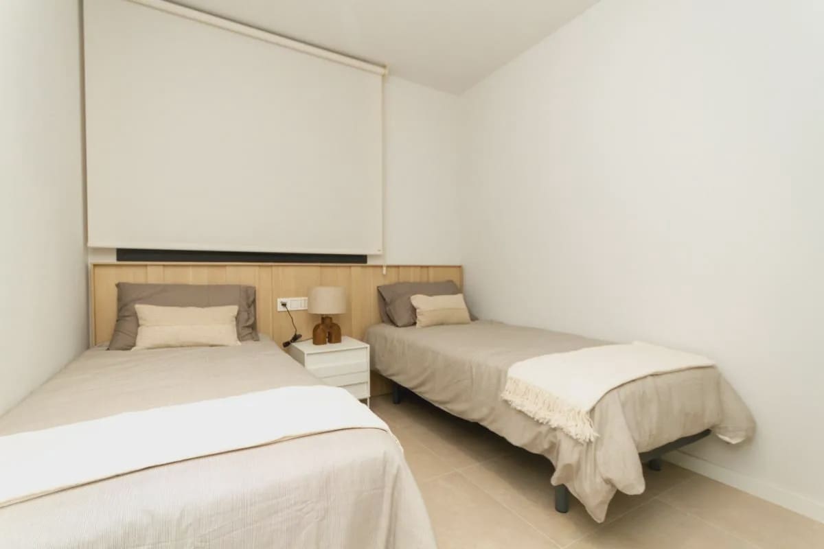 3 soverom Leilighet til salgs i Denia med svømmebasseng - € 499 000 (Ref: 10081020)