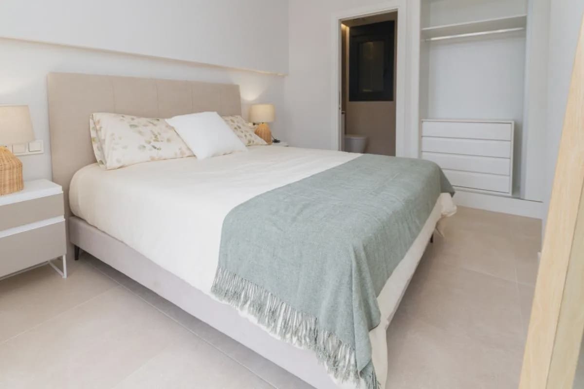 3 soverom Leilighet til salgs i Denia med svømmebasseng - € 499 000 (Ref: 10081020)