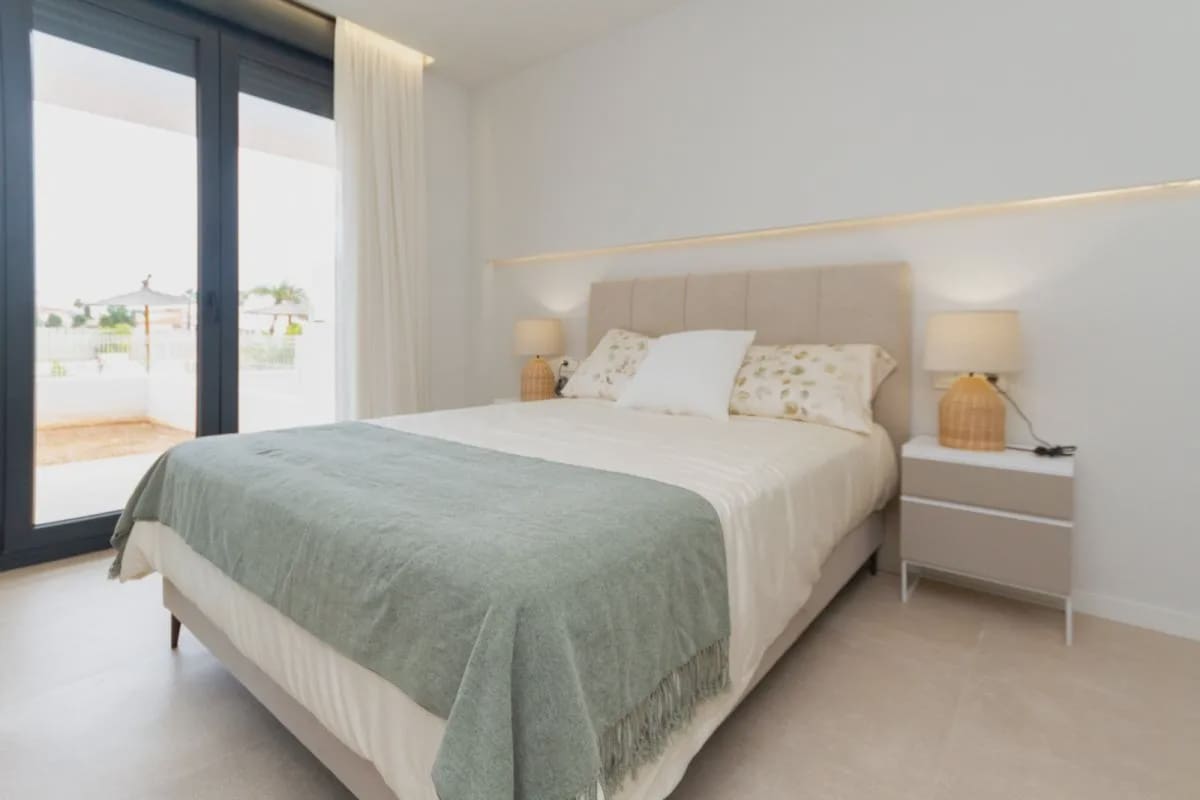 3 soverom Leilighet til salgs i Denia med svømmebasseng - € 499 000 (Ref: 10081020)