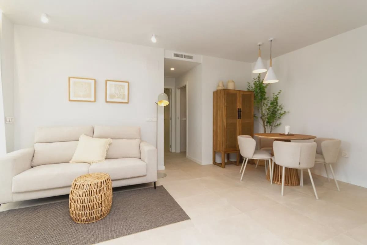 3 soverom Leilighet til salgs i Denia med svømmebasseng - € 499 000 (Ref: 10081020)