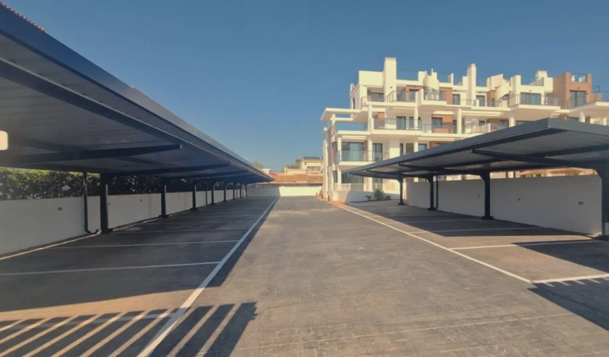 3 soverom Leilighet til salgs i Denia med svømmebasseng - € 499 000 (Ref: 10081020)