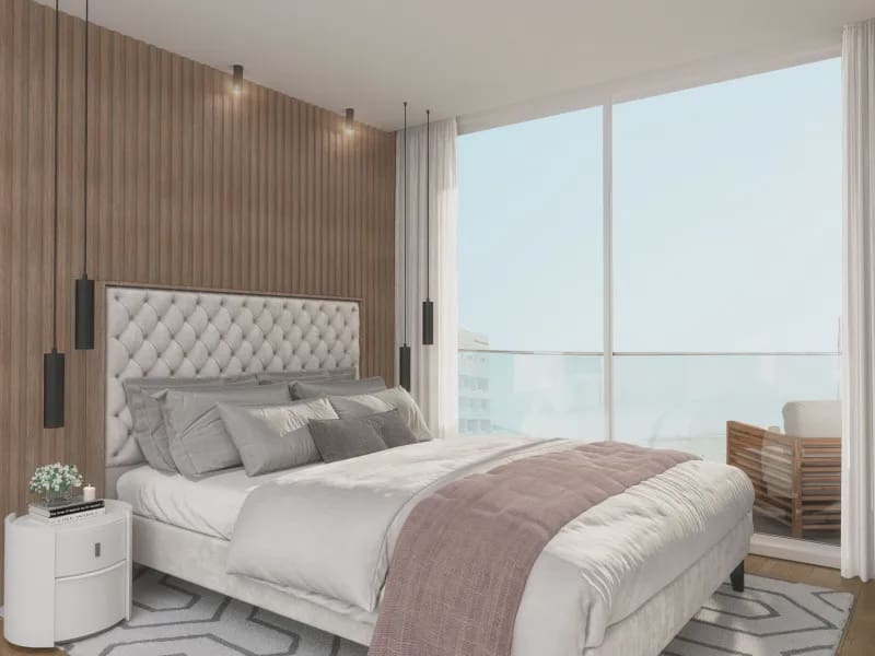 2 Zimmer Apartment zu verkaufen in Fuengirola mit Pool - 565.000 € (Ref: 10081021)