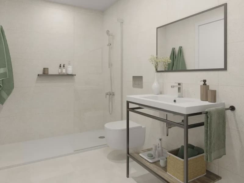 2 Zimmer Apartment zu verkaufen in Fuengirola mit Pool - 565.000 € (Ref: 10081021)