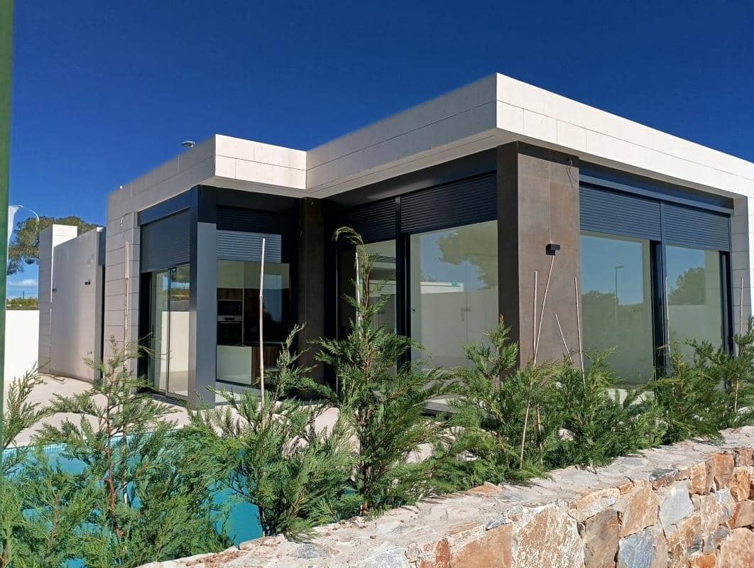 3 camera da letto Villa in vendita in Pilar de la Horadada con piscina - 586.000 € (Rif: 10081023)