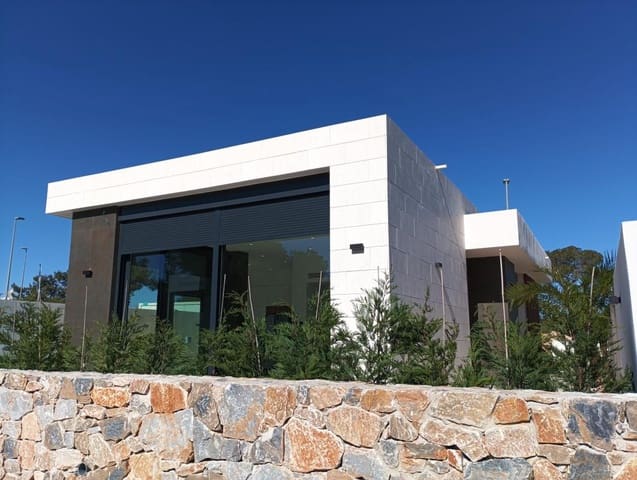 3 camera da letto Villa in vendita in Pinar de Campoverde, Pilar de la Horadada con piscina - 586.000 € (Rif: 10081023)