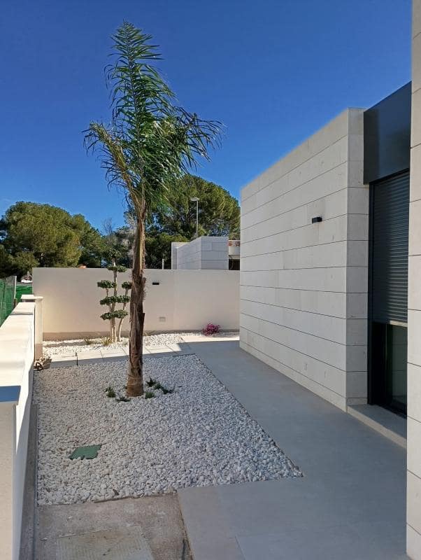 3 camera da letto Villa in vendita in Pilar de la Horadada con piscina - 586.000 € (Rif: 10081023)