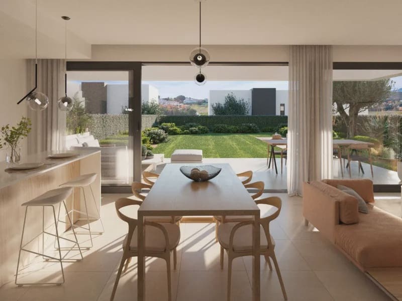 3 bedroom Townhouse for sale in El Paraiso with pool garage - € 775,000 (Ref: 10081025)