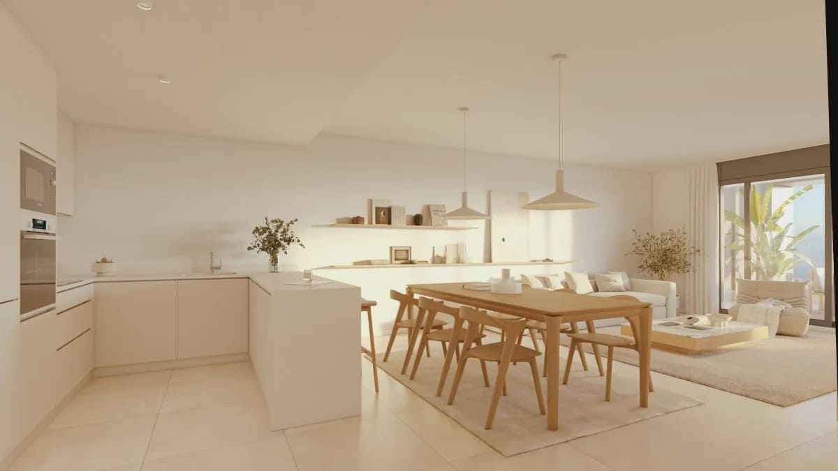 2 camera da letto Appartamento in vendita in Estepona con piscina garage - 560.000 € (Rif: 10081029)