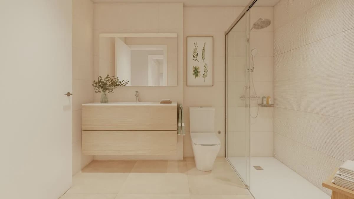 2 camera da letto Appartamento in vendita in Estepona con piscina garage - 560.000 € (Rif: 10081029)