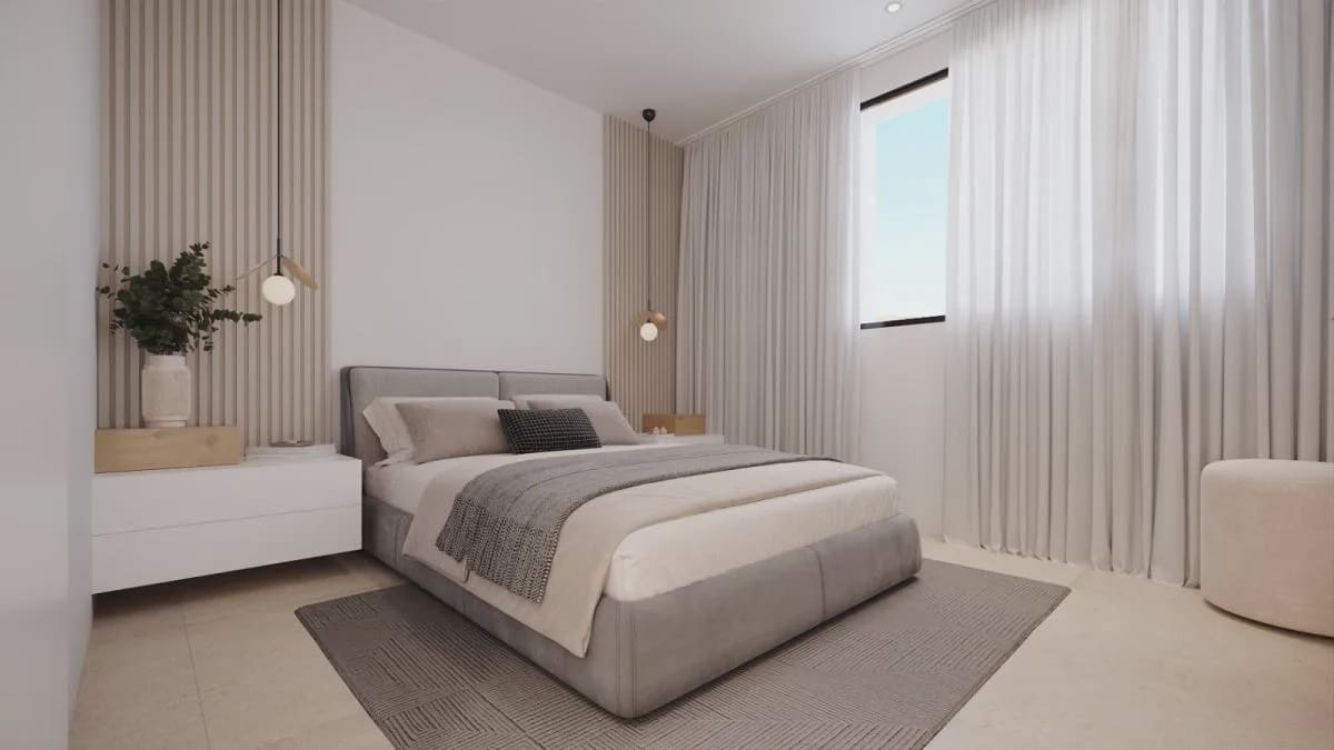 2 sovrum Lägenhet till salu i San Pedro del Pinatar med pool garage - 284 900 € (Ref: 10089860)