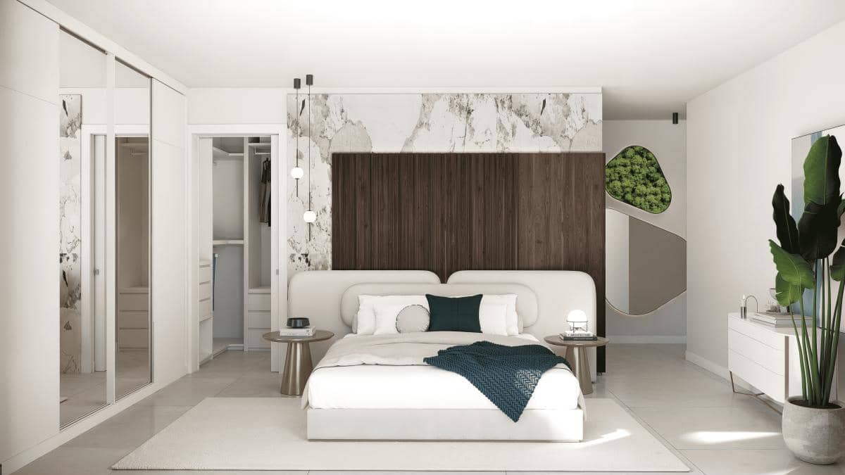 3 slaapkamer Villa te koop in Algorfa met zwembad - € 675.000 (Ref: 10089861)