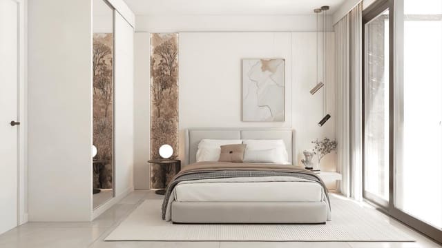 3 slaapkamer Villa te koop in Algorfa met zwembad - € 675.000 (Ref: 10089861)