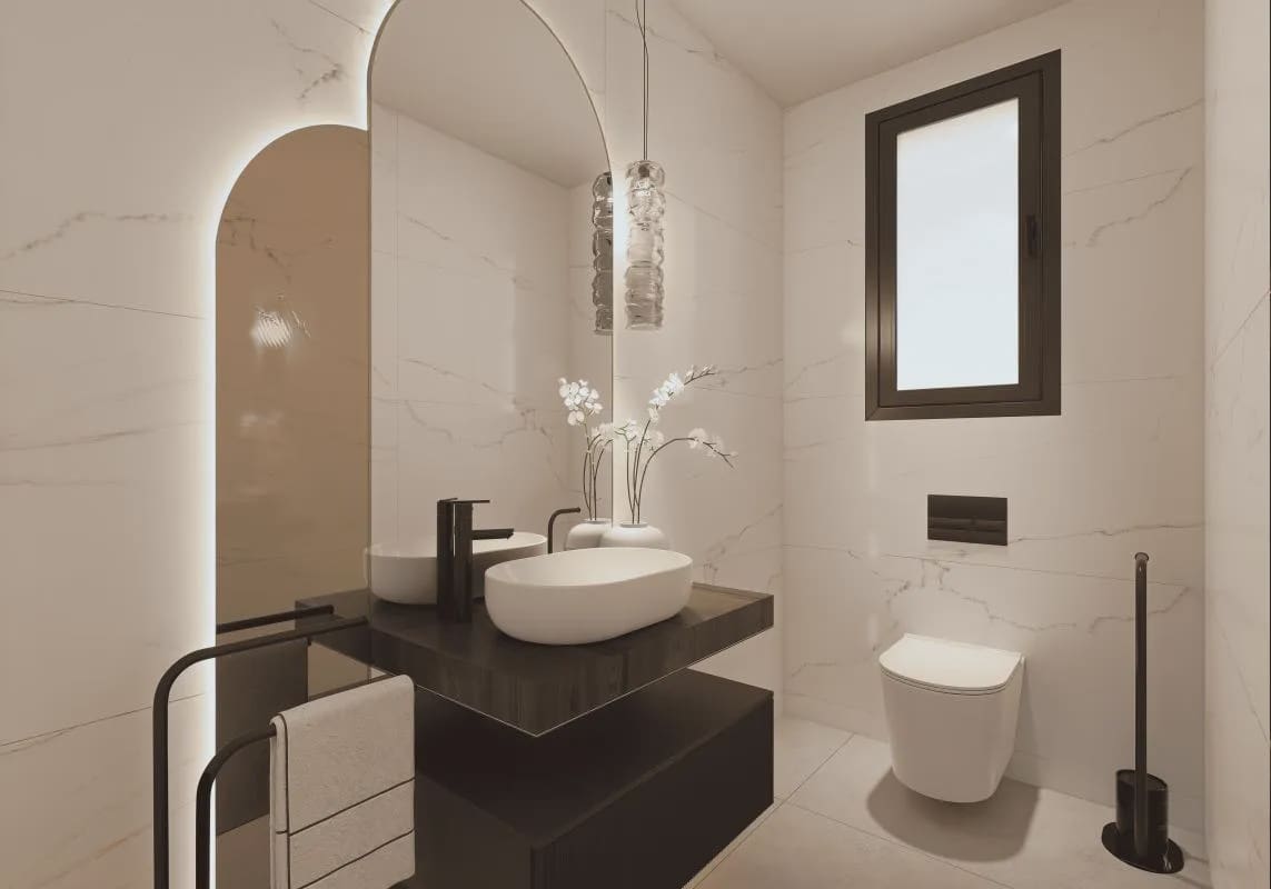 3 slaapkamer Villa te koop in Algorfa met zwembad - € 675.000 (Ref: 10089861)