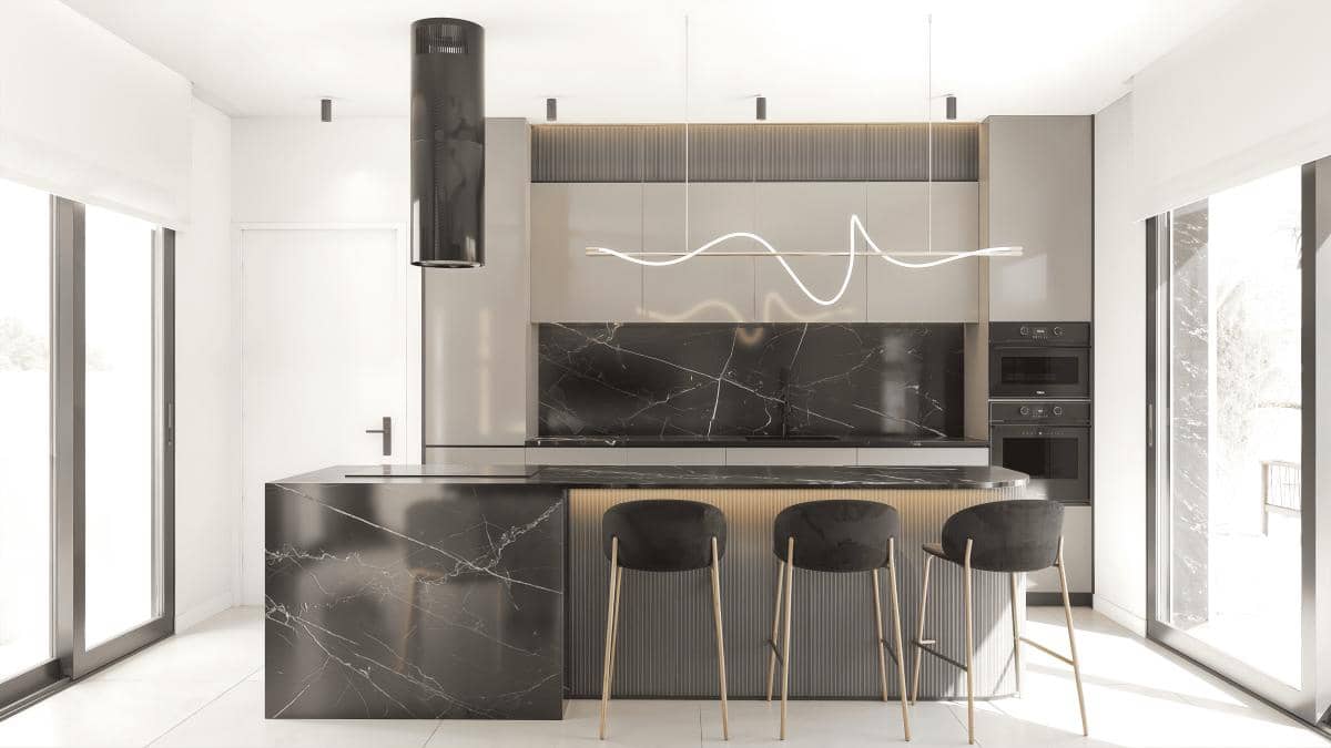 3 slaapkamer Villa te koop in Algorfa met zwembad - € 675.000 (Ref: 10089861)