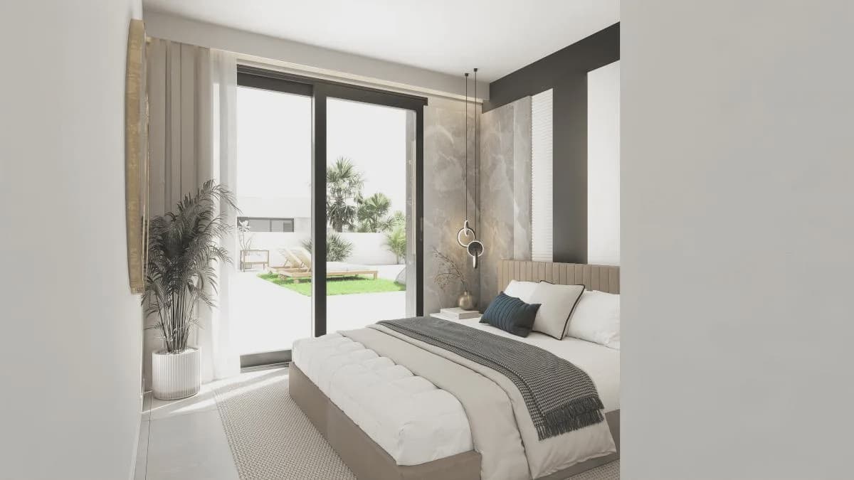 3 slaapkamer Villa te koop in Algorfa met zwembad - € 675.000 (Ref: 10089861)