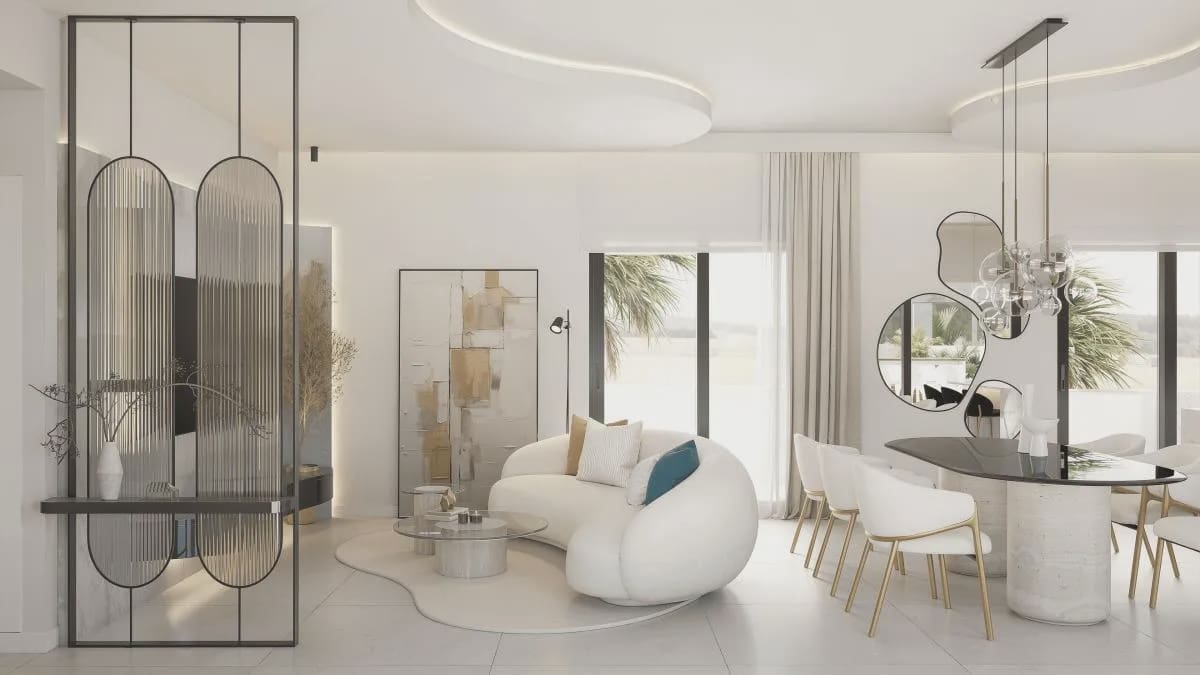 3 slaapkamer Villa te koop in Algorfa met zwembad - € 675.000 (Ref: 10089861)