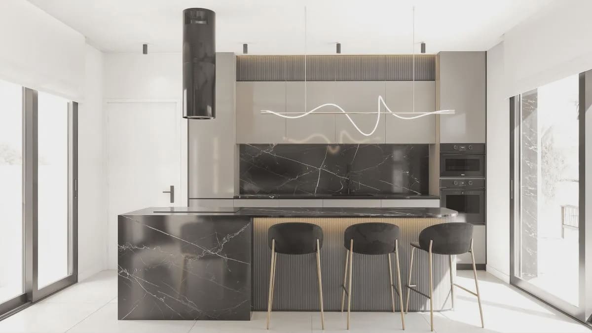 3 slaapkamer Villa te koop in Algorfa met zwembad - € 675.000 (Ref: 10089861)