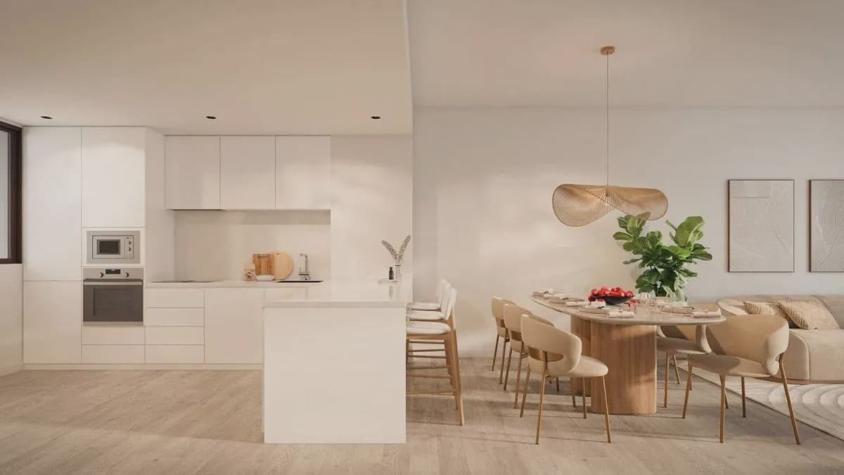 3 sypialnia Dom na sprzedaż w Mijas z basenem - 465 000 € (Ref: 10089871)