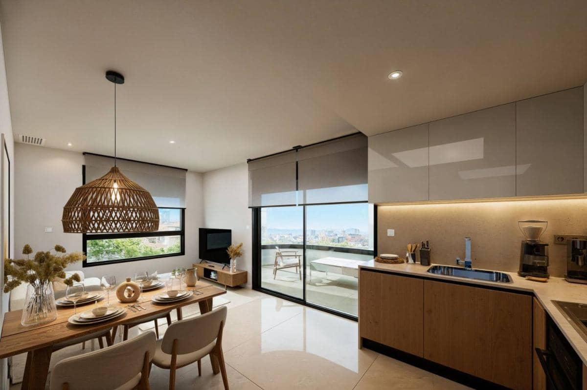 2 bedroom Apartment for sale in Guardamar del Segura - € 305,000 (Ref: 10089873)