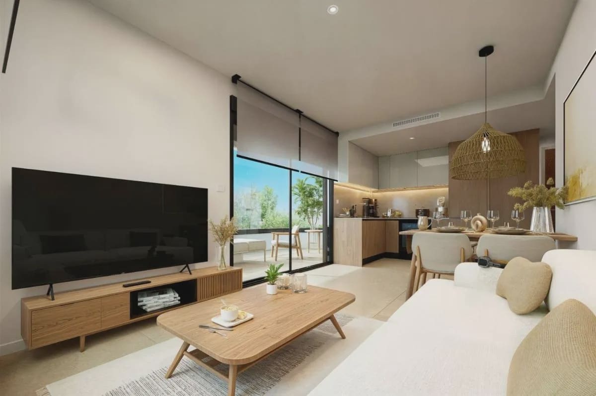 2 bedroom Apartment for sale in Guardamar del Segura - € 305,000 (Ref: 10089873)