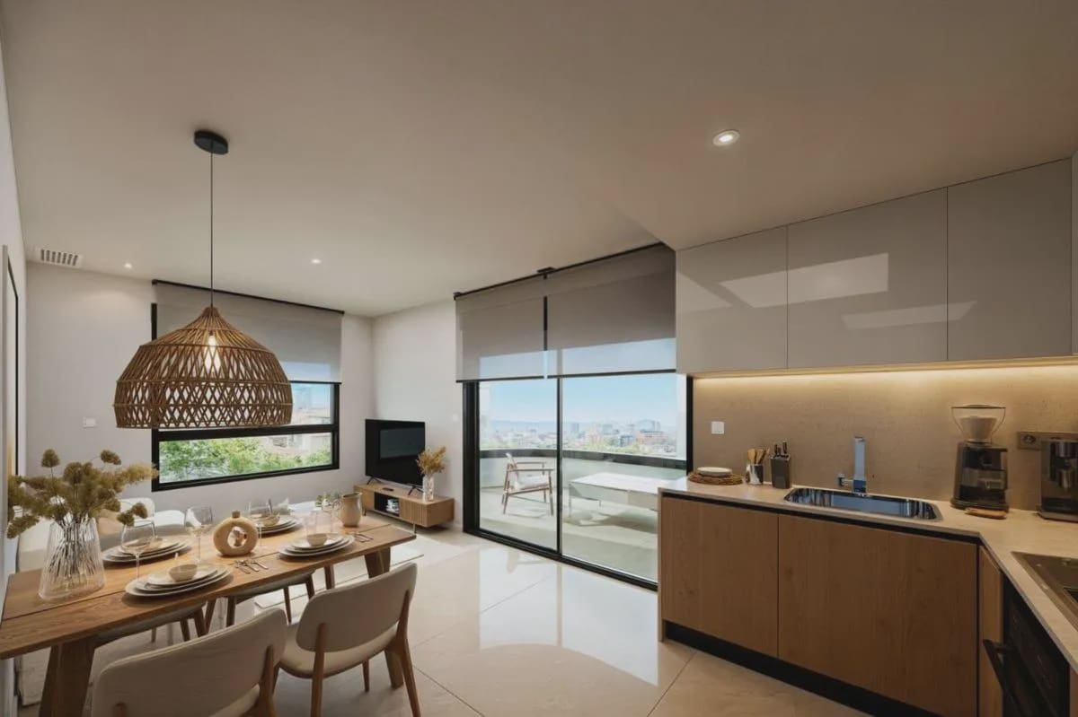 2 bedroom Apartment for sale in Guardamar del Segura - € 305,000 (Ref: 10089873)