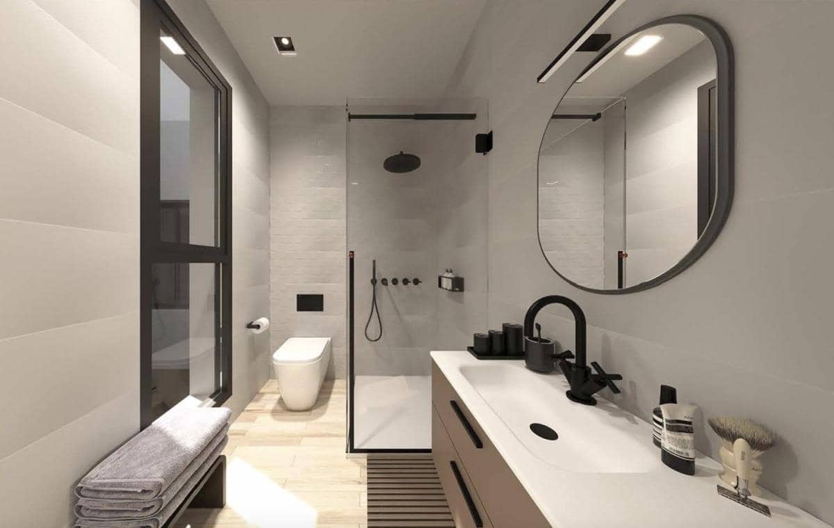 2 chambre Maison de Ville à vendre à Dolores avec piscine - 275 000 € (Ref: 10091623)