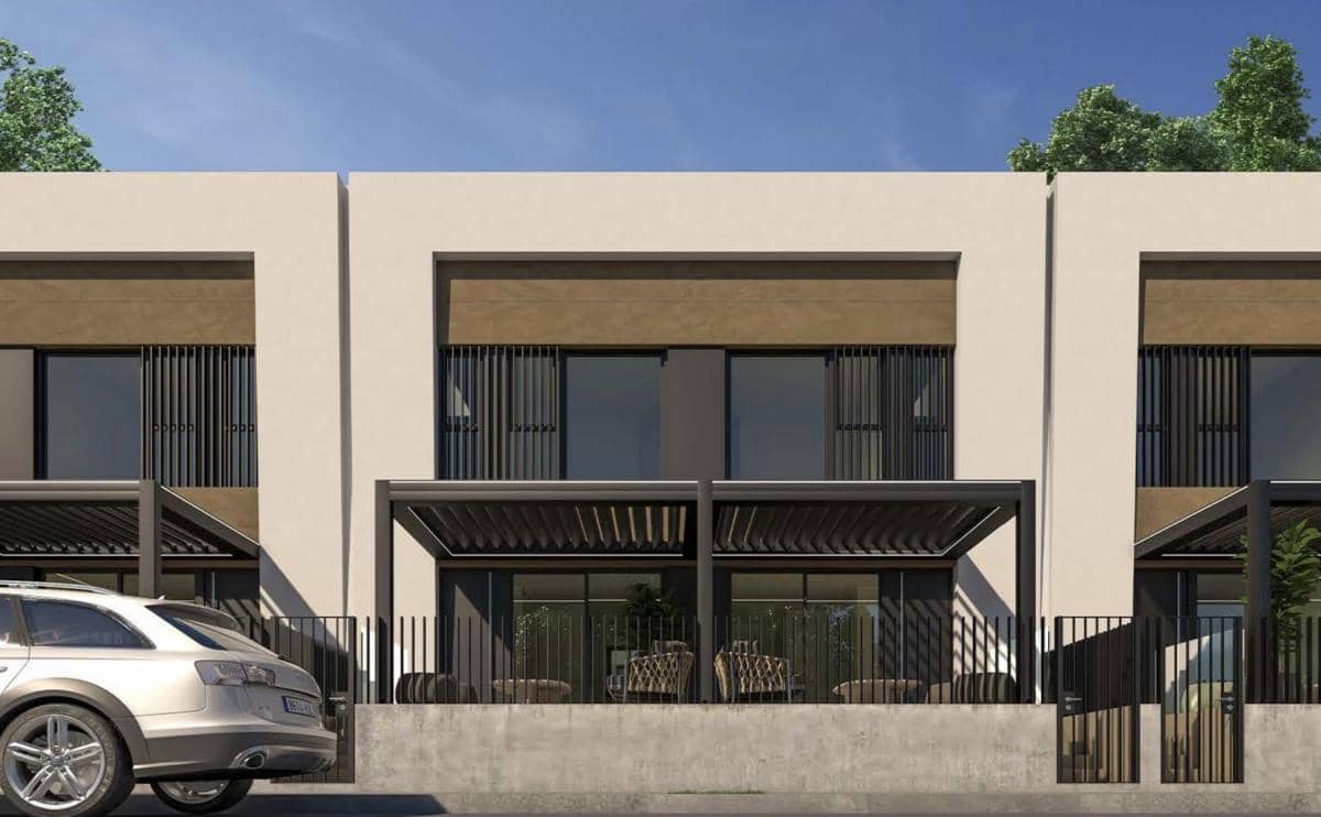 2 chambre Maison de Ville à vendre à Dolores avec piscine - 275 000 € (Ref: 10091623)