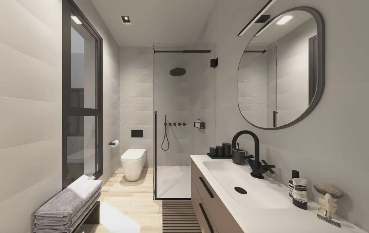 2 chambre Maison de Ville à vendre à Dolores avec piscine - 275 000 € (Ref: 10091623)