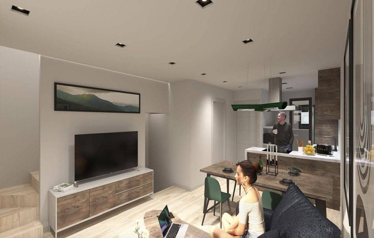 2 chambre Maison de Ville à vendre à Dolores avec piscine - 275 000 € (Ref: 10091623)