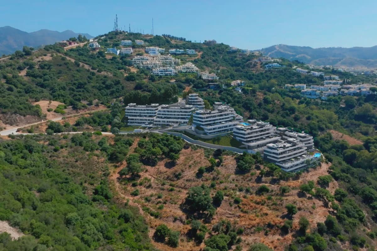 2 slaapkamer Appartement te koop in Marbella met zwembad - € 585.000 (Ref: 10094882)