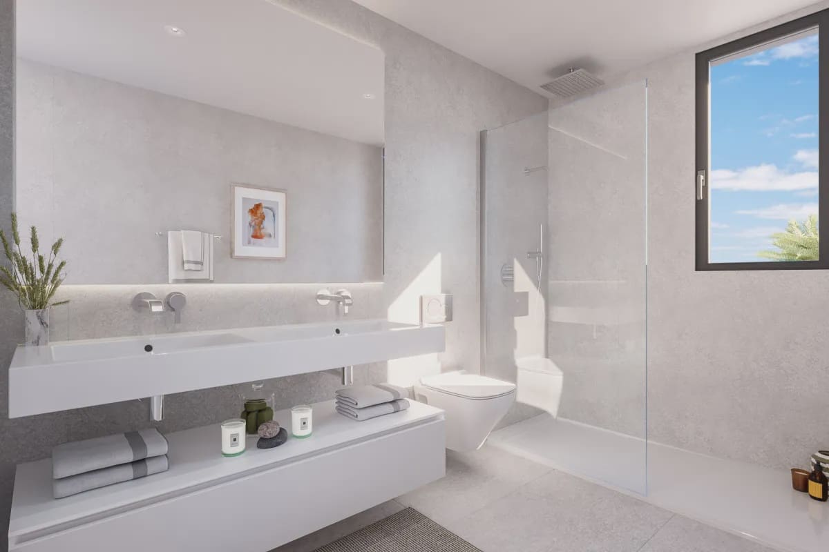 2 slaapkamer Appartement te koop in Marbella met zwembad - € 585.000 (Ref: 10094882)
