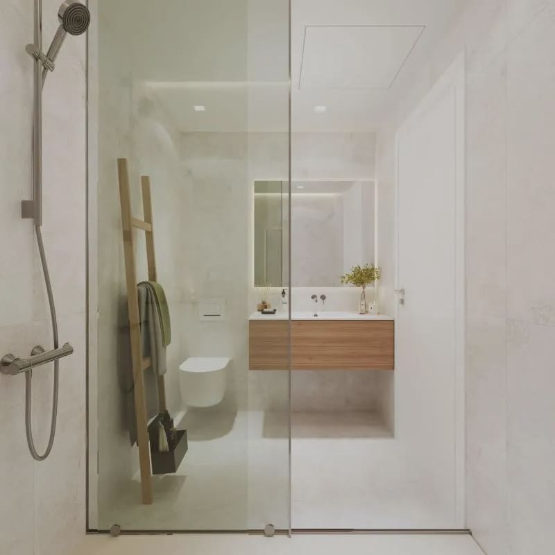 3 quarto Apartamento para venda em Buenas Noches com piscina - 659 000 € (Ref: 10094887)