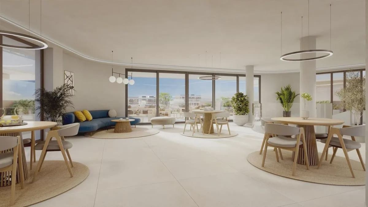 3 quarto Apartamento para venda em Buenas Noches com piscina - 659 000 € (Ref: 10094887)