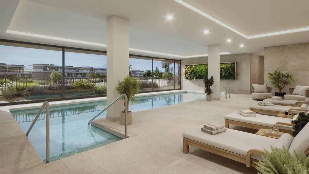 3 quarto Apartamento para venda em Buenas Noches com piscina - 659 000 € (Ref: 10094887)