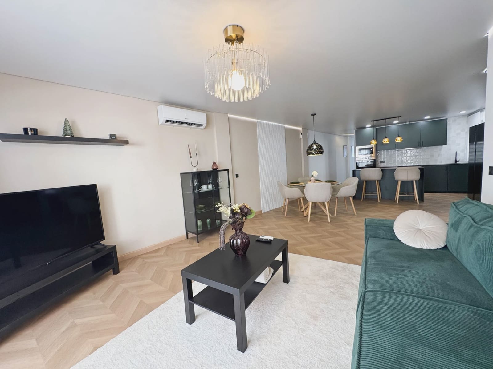 3 soverom Leilighet til salgs i Torrevieja - € 260 000 (Ref: 10098571)