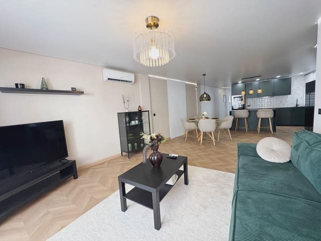 3 soverom Leilighet til salgs i Las Piscinas Naturales, Torrevieja - € 260 000 (Ref: 10098571)