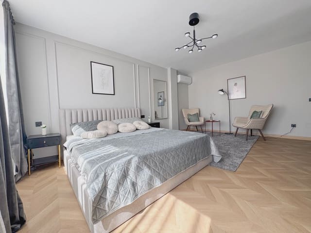 3 soverom Leilighet til salgs i Las Piscinas Naturales, Torrevieja - € 260 000 (Ref: 10098571)