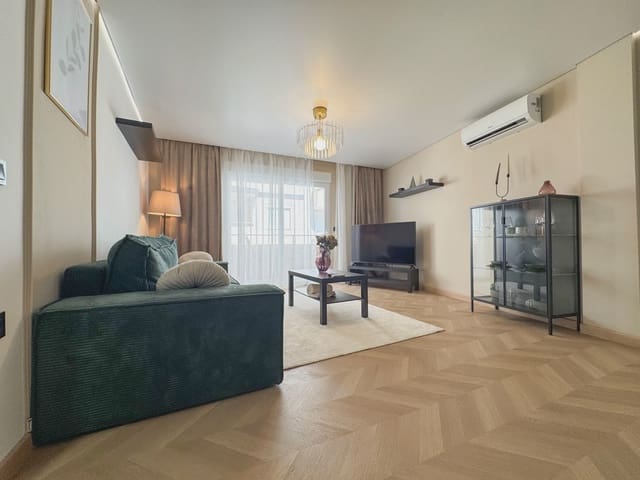 3 soverom Leilighet til salgs i Las Piscinas Naturales, Torrevieja - € 260 000 (Ref: 10098571)