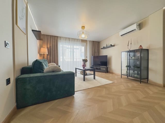 3 soverom Leilighet til salgs i Las Piscinas Naturales, Torrevieja - € 260 000 (Ref: 10098571)