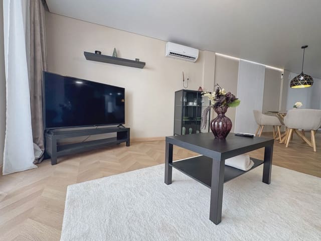 3 soverom Leilighet til salgs i Las Piscinas Naturales, Torrevieja - € 260 000 (Ref: 10098571)
