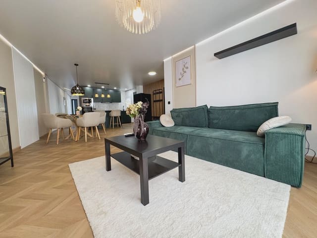 3 soverom Leilighet til salgs i Las Piscinas Naturales, Torrevieja - € 260 000 (Ref: 10098571)