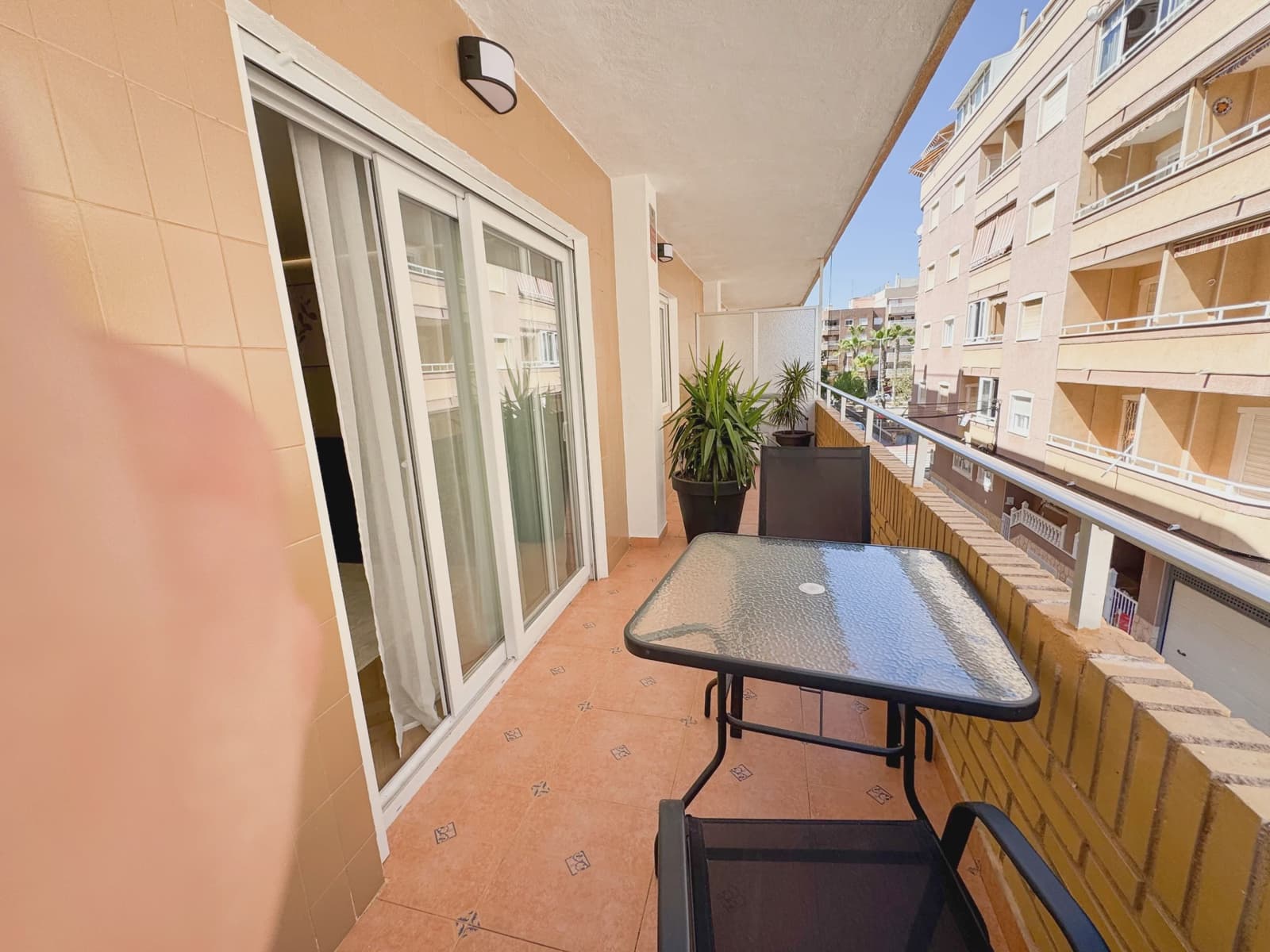 3 soverom Leilighet til salgs i Torrevieja - € 260 000 (Ref: 10098571)