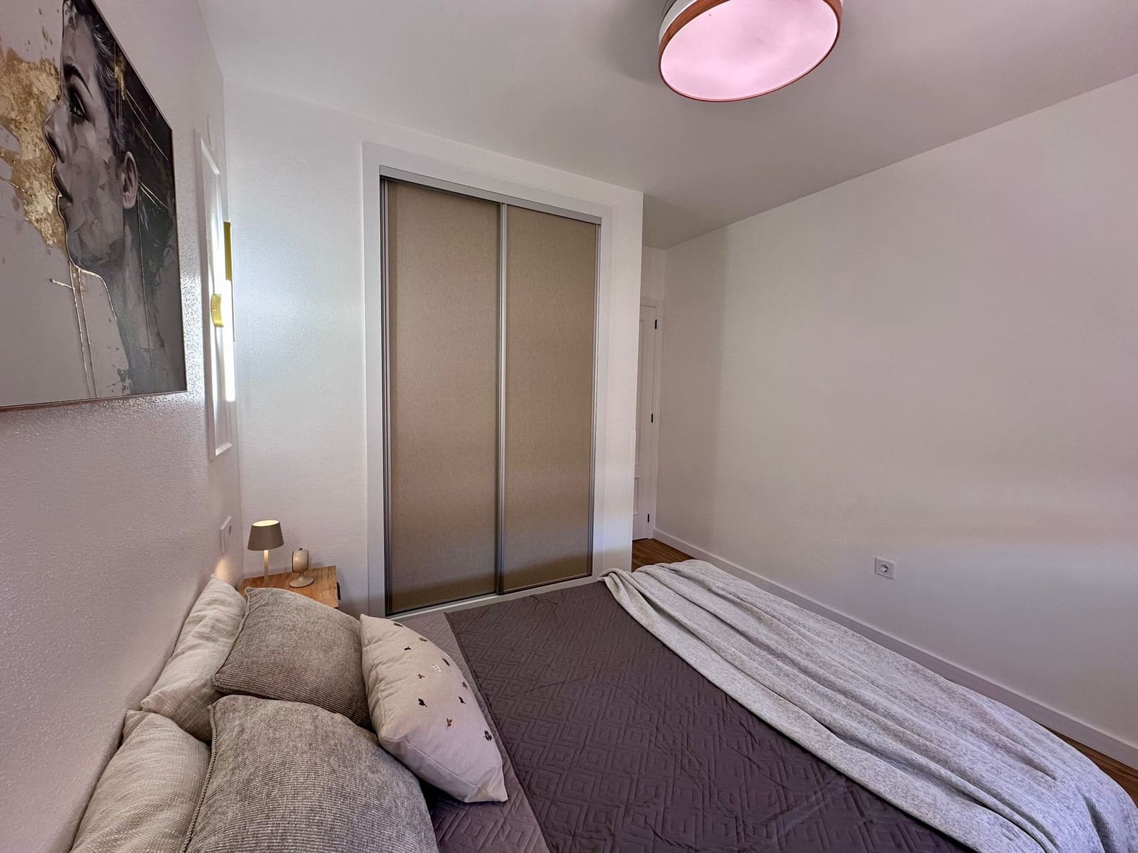 2 sypialnia Apartament na sprzedaż w Torrevieja z basenem garażem - 199 900 € (Ref: 10098572)