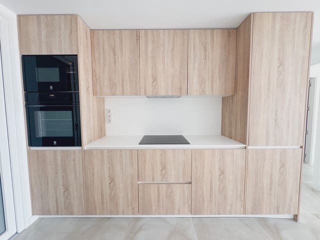 2 slaapkamer Appartement te koop in Punta Prima, Torrevieja met zwembad garage - € 379.000 (Ref: 10098705)