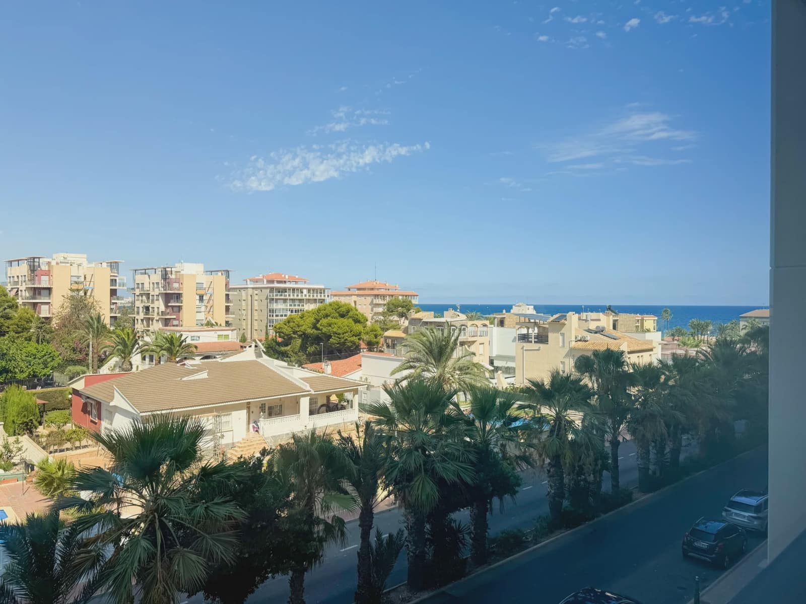2 slaapkamer Appartement te koop in Torrevieja met zwembad garage - € 379.000 (Ref: 10098705)