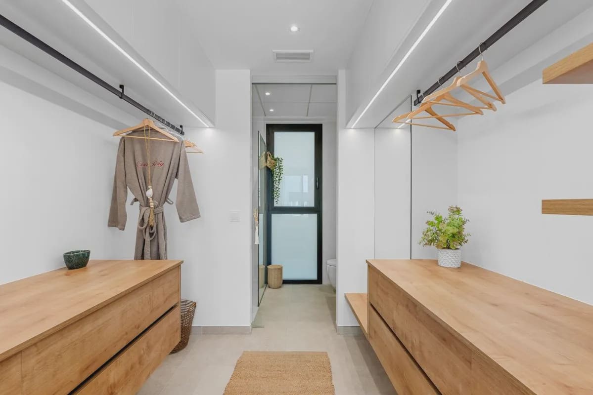 3 makuuhuone Huvila myytävänä paikassa Dolores mukana uima-altaan - 425 000 € (Ref: 10101409)