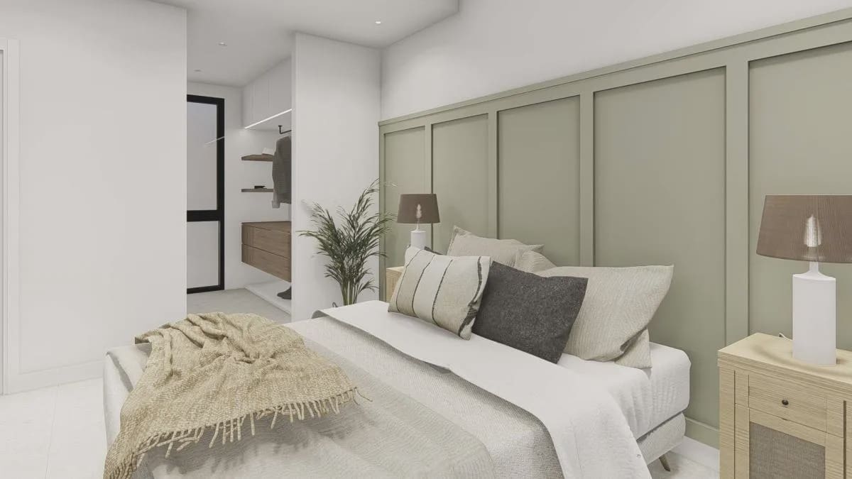 3 makuuhuone Huvila myytävänä paikassa Dolores mukana uima-altaan - 425 000 € (Ref: 10101409)