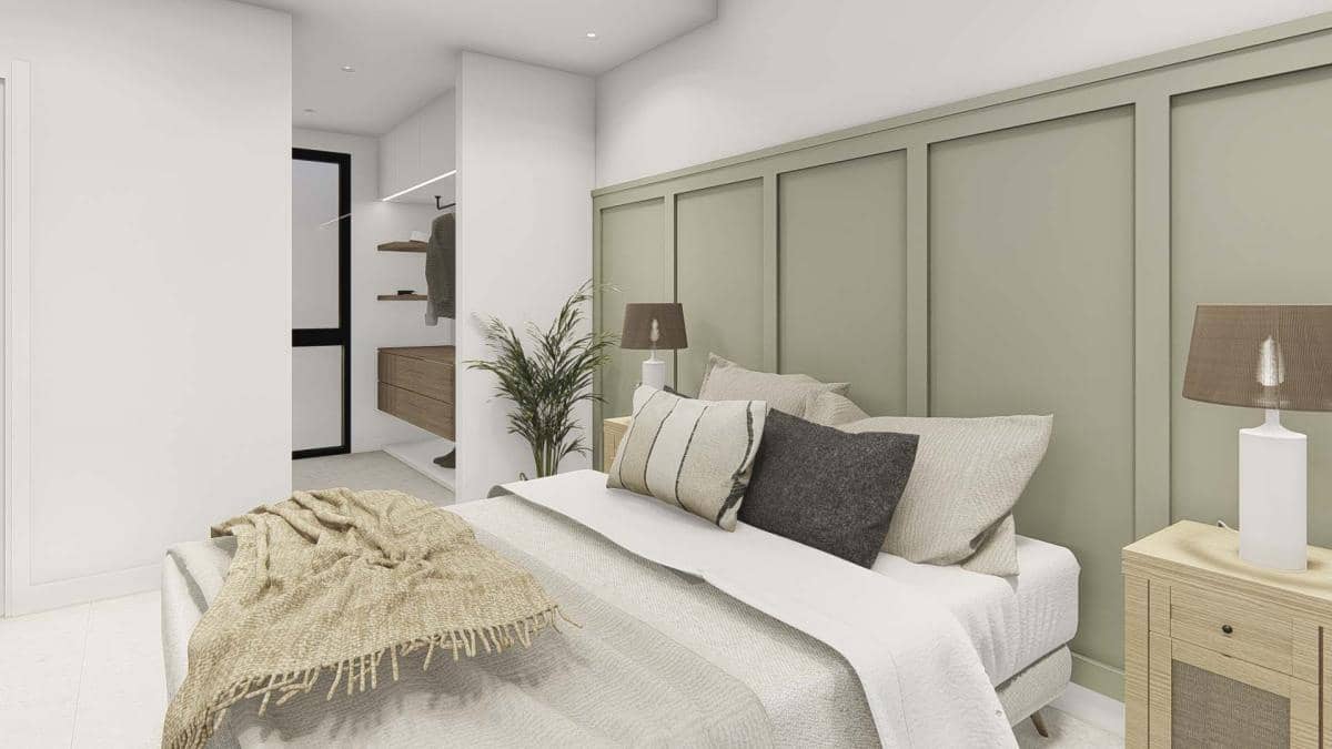 3 makuuhuone Huvila myytävänä paikassa Dolores mukana uima-altaan - 425 000 € (Ref: 10101409)