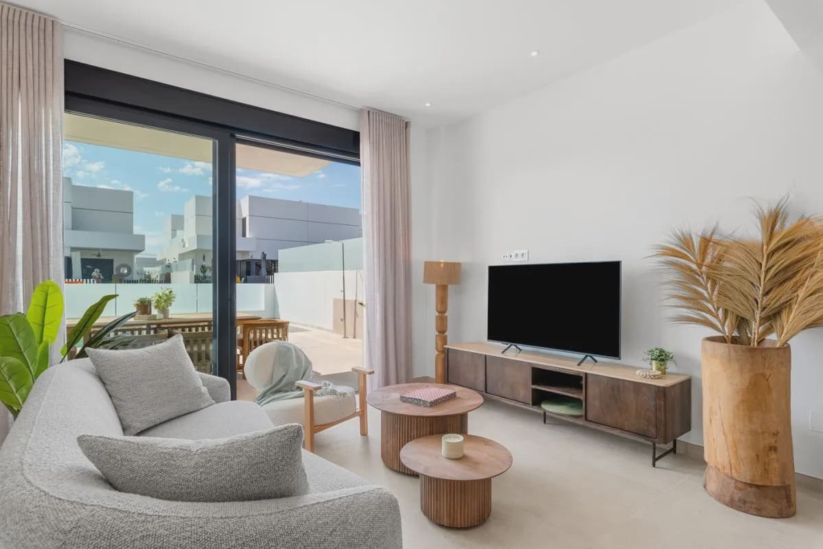 3 makuuhuone Huvila myytävänä paikassa Dolores mukana uima-altaan - 425 000 € (Ref: 10101409)