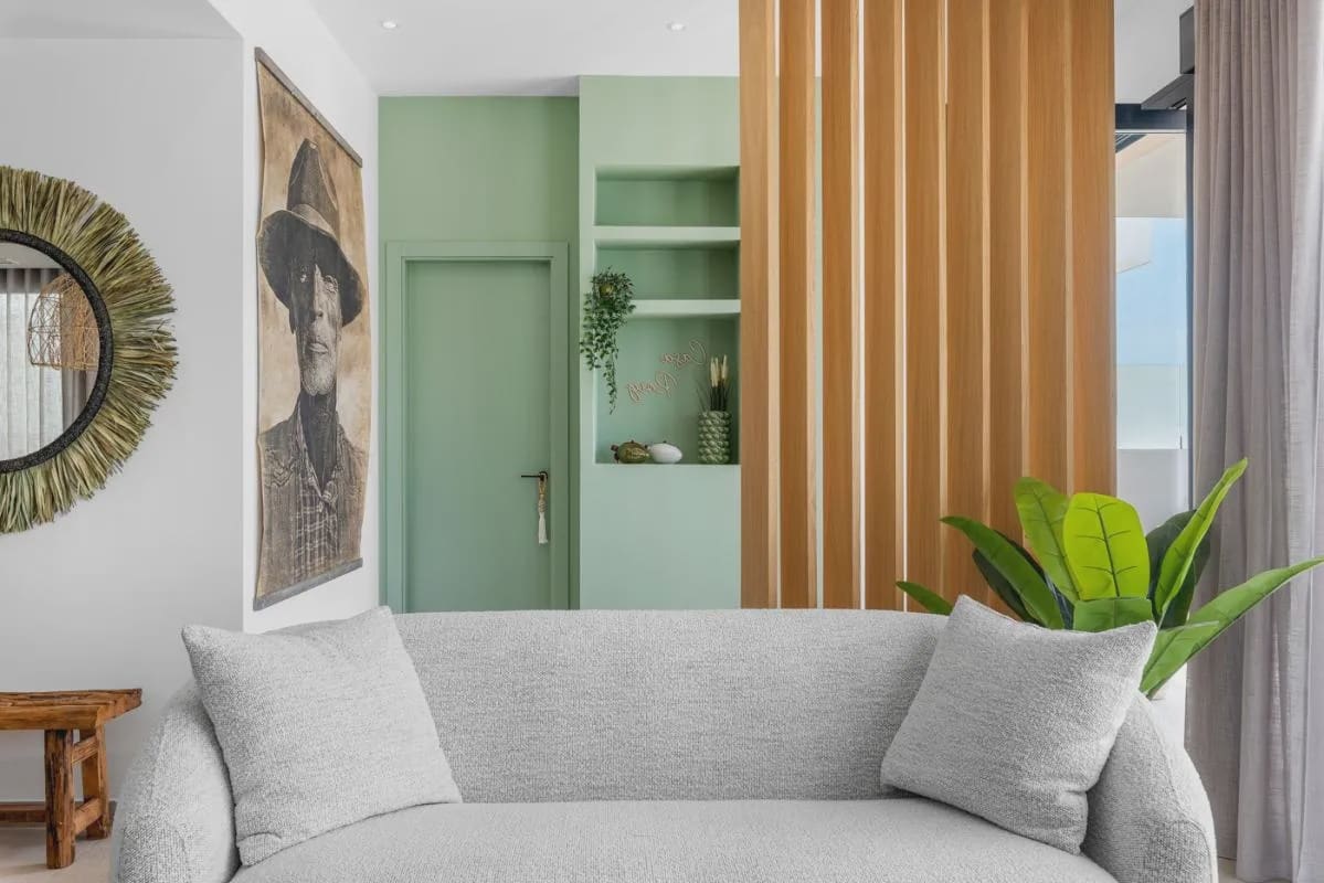 3 makuuhuone Huvila myytävänä paikassa Dolores mukana uima-altaan - 425 000 € (Ref: 10101409)